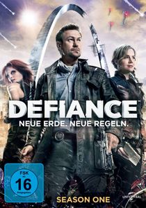 Defiance - Season 1