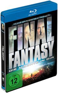 Final Fantasy