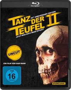 Tanz der Teufel 2