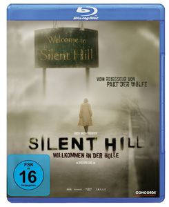 Silent Hill