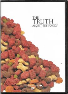The Truth About Pet Foods