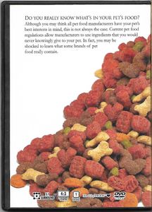 The Truth About Pet Foods