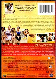 The Secret Life Of Bees