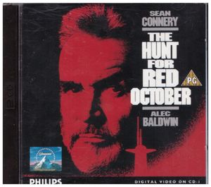 The Hunt For Red October