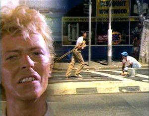 David Bowie: Let's Dance