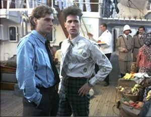 Orchestral Manoeuvres In The Dark: Locomotion