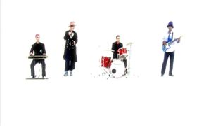 Culture Club: Your Kisses Are Charity