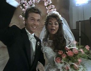 Sandra: Everlasting Love