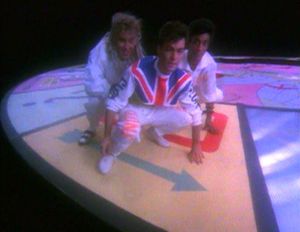 Culture Club: It's A Miracle
