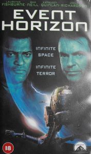 Event Horizon