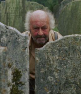 Requiem for a Village