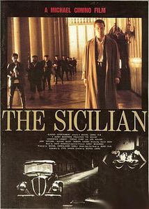 The Sicilian