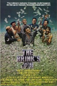 The Brink's Job