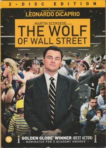 The Wolf Of Wall Street