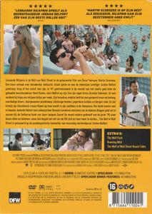 The Wolf Of Wall Street