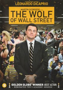 The Wolf Of Wall Street