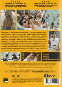 The Wolf Of Wall Street