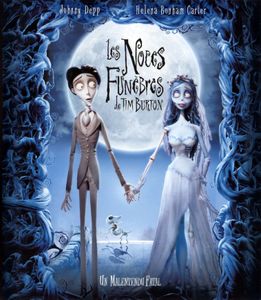Les Noces funebres