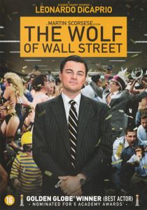 The Wolf Of Wall Street