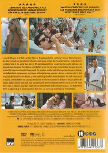 The Wolf Of Wall Street