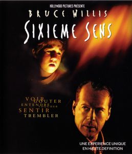 Sixieme sens