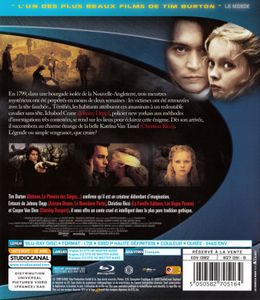 Sleepy Hollow
