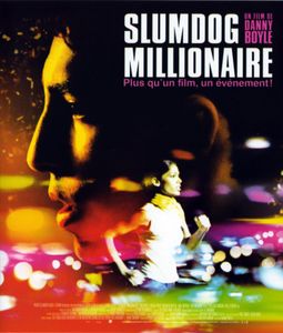 Slumdog Millionaire
