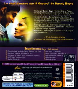 Slumdog Millionaire
