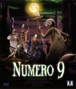 Numero 9