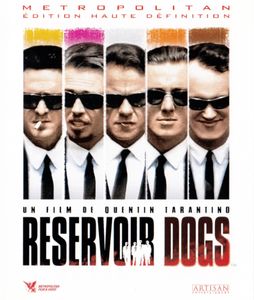 Reservoir Dogs
