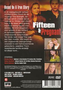 Fifteen & Pregnant
