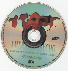 American Psycho
