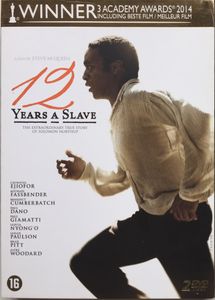 12 Years a Slave