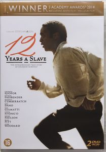 12 Years a Slave
