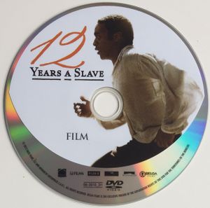 12 Years a Slave