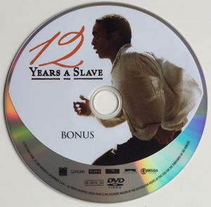 12 Years a Slave