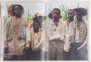 12 Years a Slave