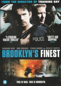 Brooklyn's Finest
