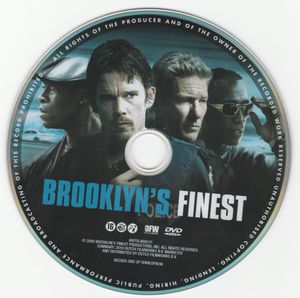 Brooklyn's Finest