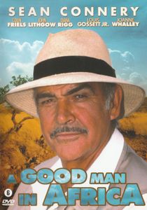 A Good Man In Africa