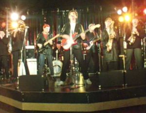 Dexy's Midnight Runners: Geno