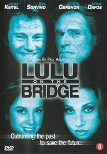 Lulu On The Bridge