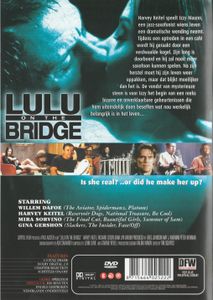 Lulu On The Bridge