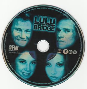 Lulu On The Bridge