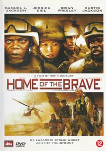 Home Of The Brave