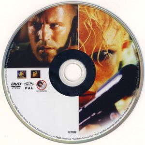 Transporter 2 (Uncut Version)