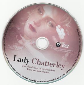 Lady Chatterley