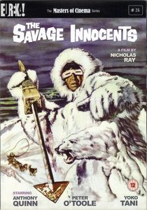 The Savage innocents