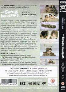 The Savage innocents
