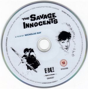 The Savage innocents